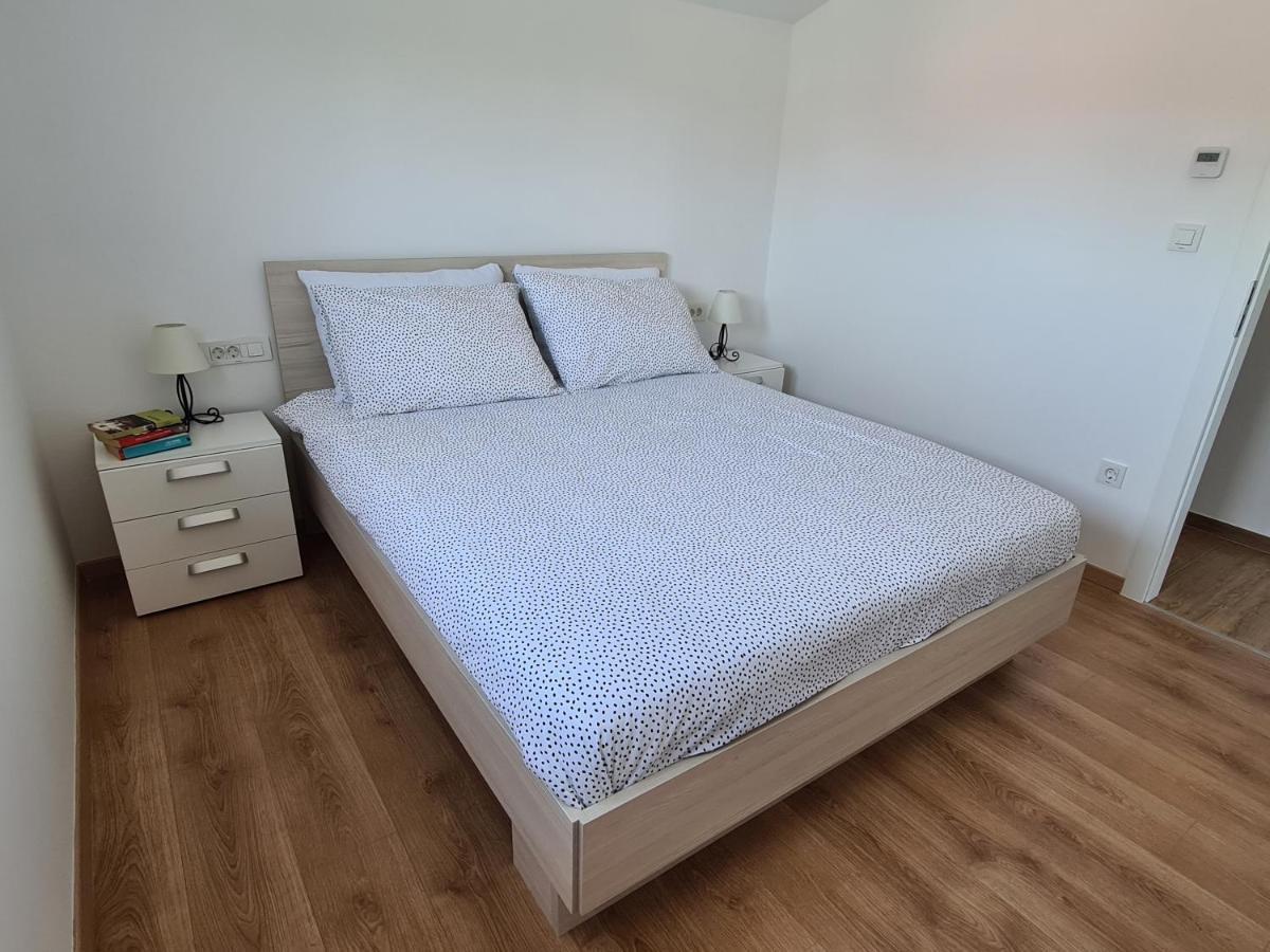 Nova Apartments Poljica  Eksteriør bilde