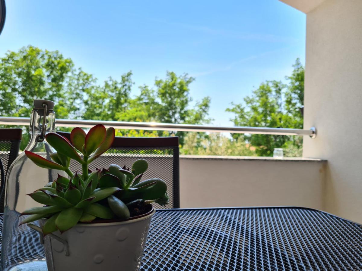 Nova Apartments Poljica  Eksteriør bilde