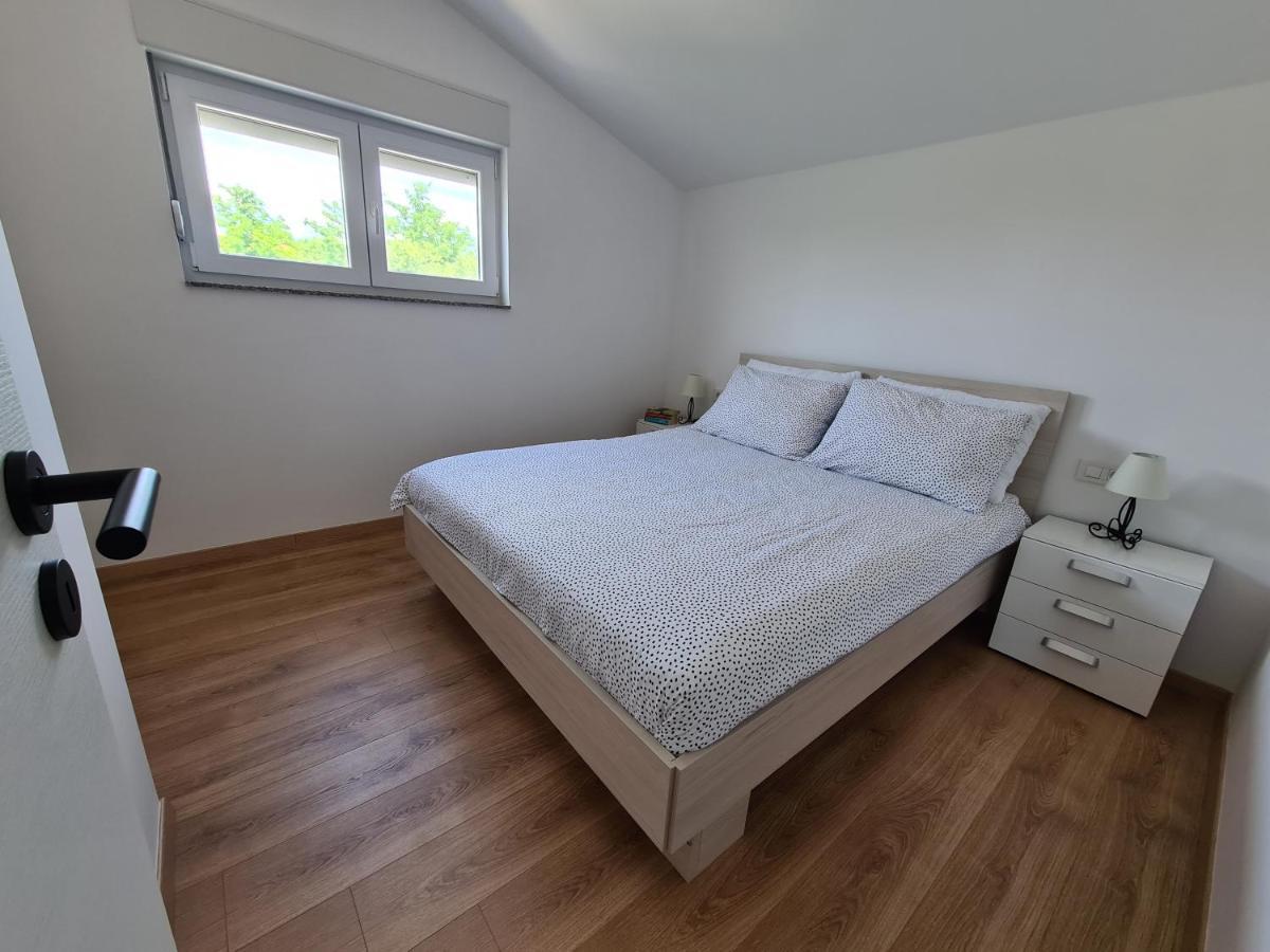 Nova Apartments Poljica  Eksteriør bilde
