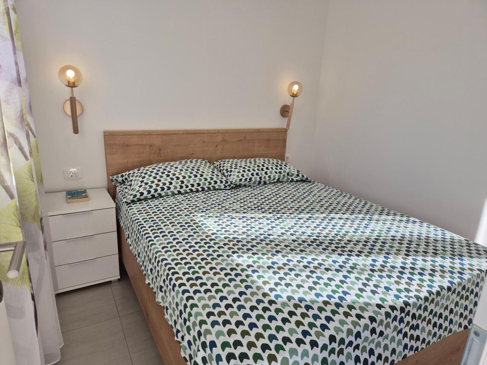 Nova Apartments Poljica  Eksteriør bilde